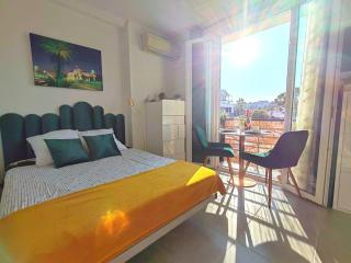 Studio Beach - Villeneuve-Loubet - 2