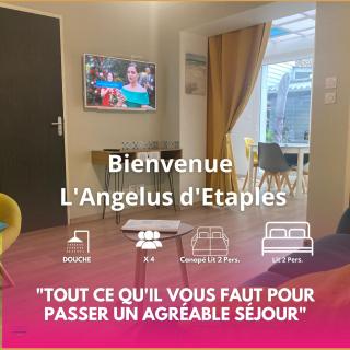 L'Angelus d 'Etaples - 0