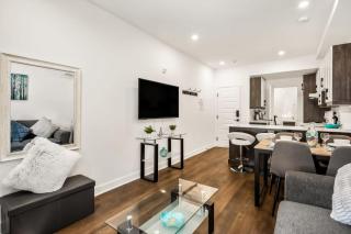 Le Mile End by M11 - Upscale Comfy Studio - 7