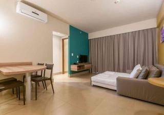 Apartamento Enjoy Solar das Águas Park Resort - 3