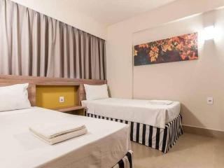 Apartamento Enjoy Solar das Águas Park Resort - 1
