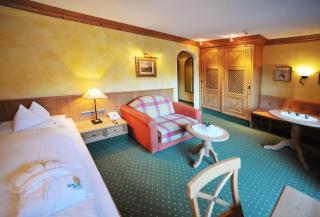 Sporthotel Kirchler - 9