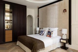 Sublim apartment with AC next to Arc de Triomphe - Parijs - 0