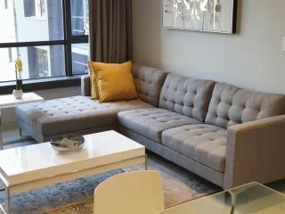 Masingita Towers, Luxury 2 bedrooms - 2