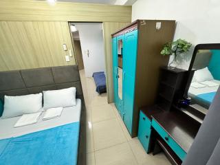 1129 Shore Residences Near SM Arena & SMX MOA by Prime Stay - Manilla - 2