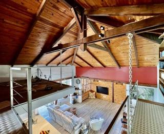 Villa Martinique Vue Panoramique piscine et billard - 1