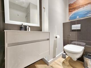 1 Bed Cape Town Studio Retreat - Kapstadt - 5