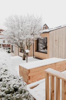 biYou Ecoquartier in den Bergen - 2