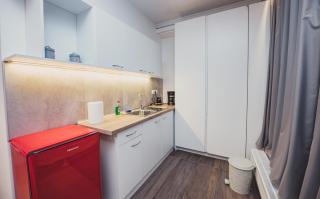 Tsakalof Suite 10a - Atene - 1