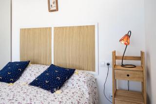 Piso Barrameda - Sanlúcar de Barrameda - 5