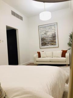 Montagne 11 Luxury Villa 3 BR - Al Dana Island Fujairah - Fujaira - 3