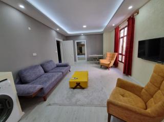 Antalya'nın kalbinde old-town ve marina yakını şık daire - Antalya - 8