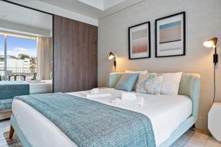 Santos Luxury Studio and Gym IV - Lissabon - 0