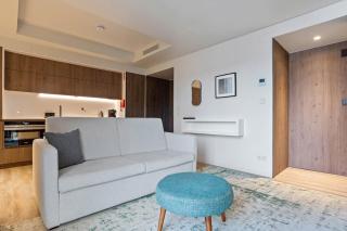 Santos Luxury Studio and Gym IV - Lissabon - 9