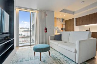 Santos Luxury Studio and Gym IV - Lissabon - 7