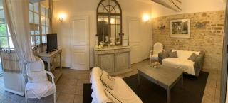 Gîte "Le Bleu D'Orage" Dans un Domaine de 7ha Au Calme - 2