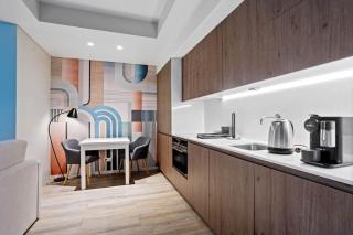 Santos Luxury Studio and Gym IV - Lissabon - 4