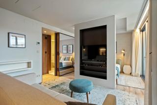 Santos Luxury Studio and Gym IV - Lissabon - 1