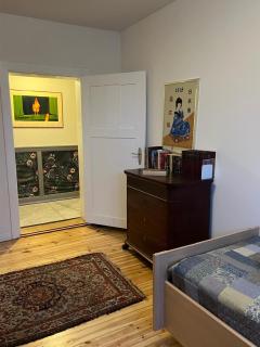 Rim Ferienwohnung in Lauchhammer 1 OG 100 qm - 3