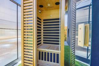 Modern Villa w jacuzzi sauna&garden - 5