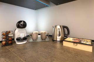 Zona Stadium - Free Parking, Wi-Fi, AC - Bergamo - 5
