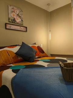 Suite Candelaria Las Aguas - Bogotá - 6