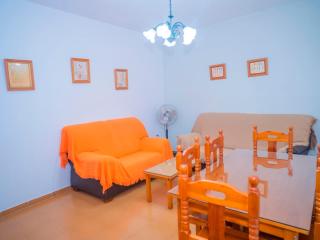 Apartamento con Balcones y Aire solo familia y parejas - Conil de la Frontera - 6