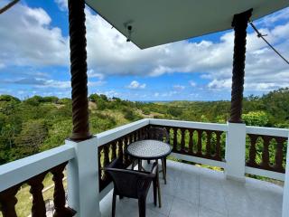 Villa Ensueno a 3 bdr house in the mountain - Rincon - 7