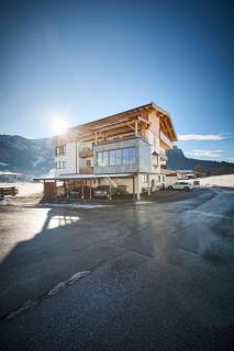 Hotel Garni Tirol - Walchsee - 0
