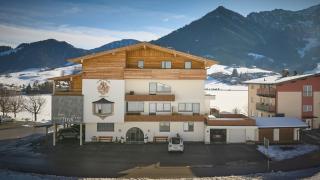 Hotel Garni Tirol - Walchsee - 7