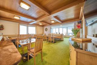 Hotel Garni Tirol - Walchsee - 8