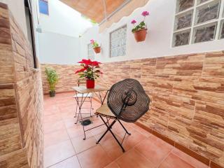 Suites Esencia Atlántica Confort cerca del mar - Telde - 0