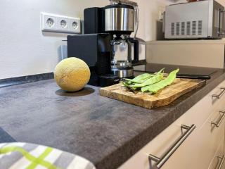 Appartement Buchenweg - 1