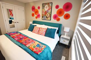 Edgemont Escape Large Groups, River Cree, WEM, Disney - 7