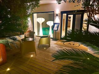Hôtel Le Mistral - Porto Vecchio - 8