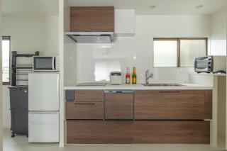Near Shinjuku Area Wide 1bedroom flat for 6beds 2 bathrooms - Tokyo - 9