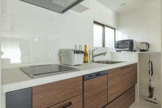 Near Shinjuku Area Wide 1bedroom flat for 6beds 2 bathrooms - Tokyo - 7