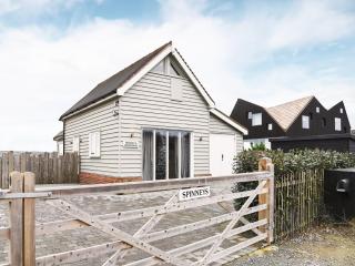 Spinney's Boathouse by The Suffolk Cottage Collection - Thorpeness - 4