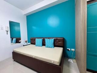 1131 Shore Residences Near SM MOA & Conrad Hotel by Prime Stay - Manila - 7