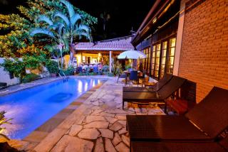 Pousada Estalagem Casa Grande - Ubatuba - 6