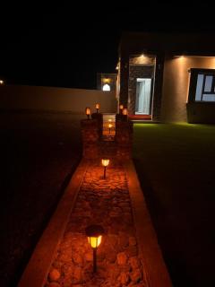 Suhail Star Guest House - Misfāh - 6