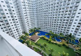 1131 Shore Residences Near SM MOA & Conrad Hotel by Prime Stay - Manila - 3