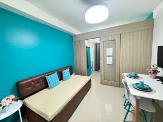 1131 Shore Residences Near SM MOA & Conrad Hotel by Prime Stay - Manila - 8
