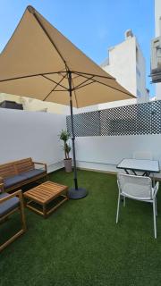 Apartment with terrace - Strategic location - Casablanca - 0