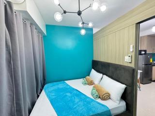 1131 Shore Residences Near SM MOA & Conrad Hotel by Prime Stay - Manila - 0