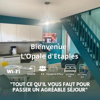 Opale d 'Etaples - 0