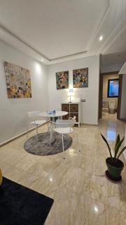 Apartment with terrace - Strategic location - Casablanca - 8
