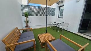 Apartment with terrace - Strategic location - Casablanca - 6