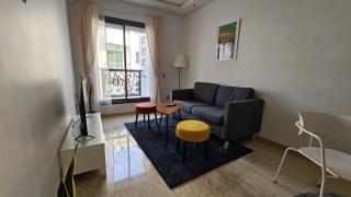 Apartment with terrace - Strategic location - Casablanca - 4