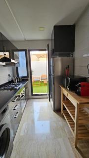 Apartment with terrace - Strategic location - 1